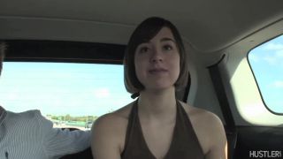 Carolyn Daily in Highway Hoes 3-1