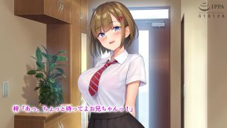 My Sister in Law The motion anime HD.-0