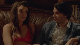 Jess Varley, Frankie Shaw – Joshy (2016) HD 1080p!!!-0