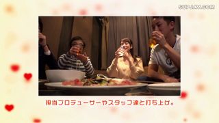 Reducing Mosaic MIDE-408 お酒大好き初川みなみの泥酔ドキュメント-5