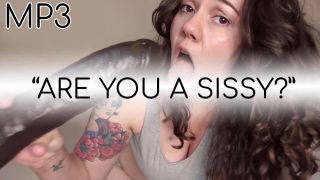 Lucy Skye - Are you a Sissy Audio Only.-0