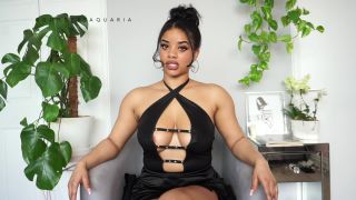 online video 7 femdom suck fetish porn | Goddess Aquaria - BBC Hypnotherapy - FullHD 1080p | mind fuck-3