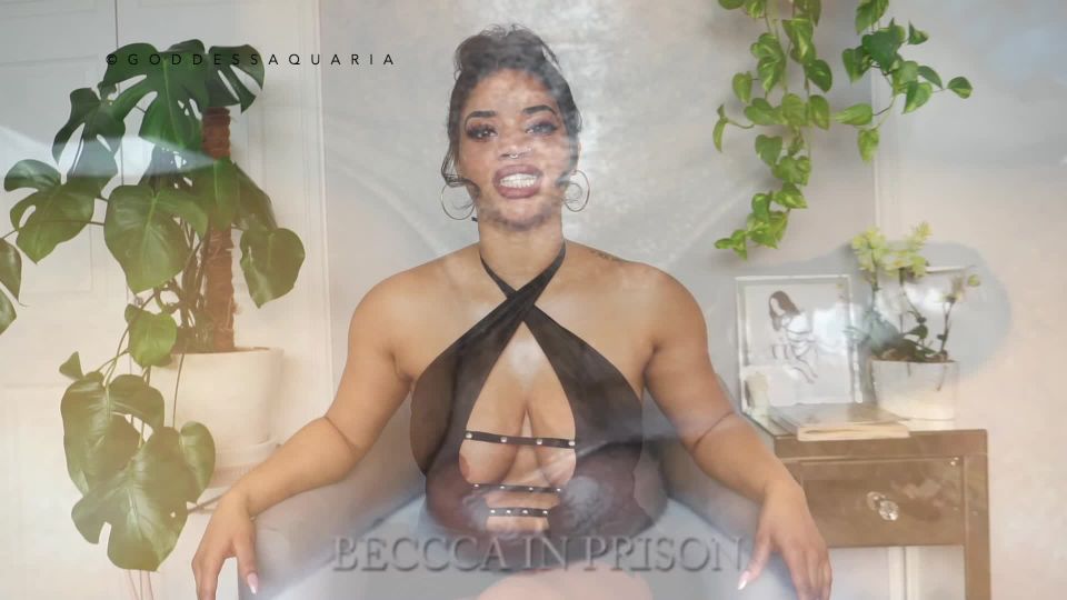 online video 7 femdom suck fetish porn | Goddess Aquaria - BBC Hypnotherapy - FullHD 1080p | mind fuck
