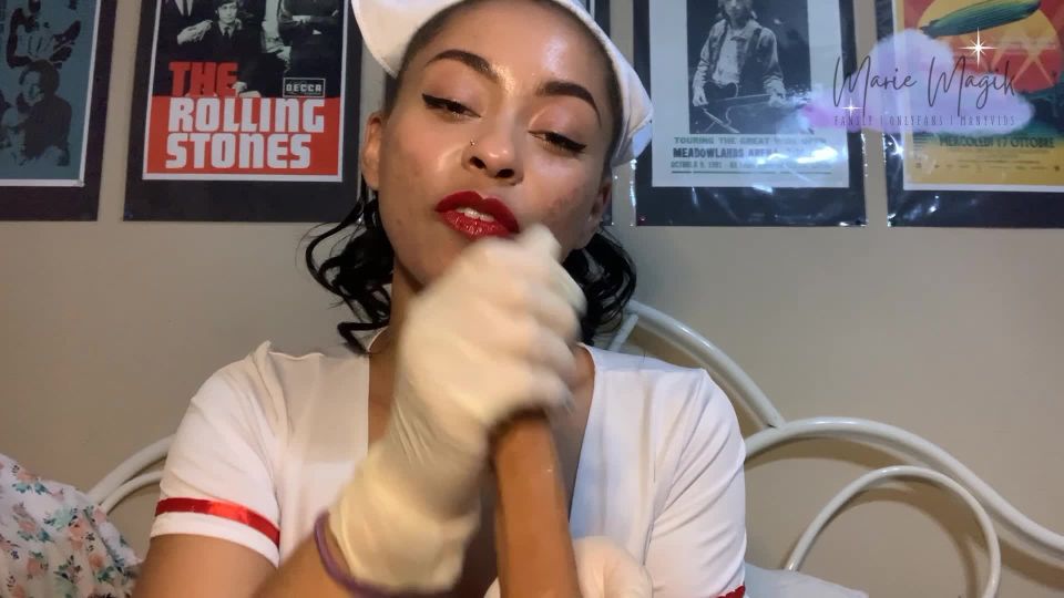 porn clip 6 alex tanner primal fetish fetish porn | mxmmymxrie – Nurse Handjob Exam | femdom