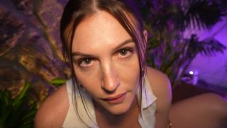  Blowjob  Tatum Christine - step-Sisters Only Escape  Blowjob -2