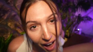  Blowjob  Tatum Christine - step-Sisters Only Escape  Blowjob -3