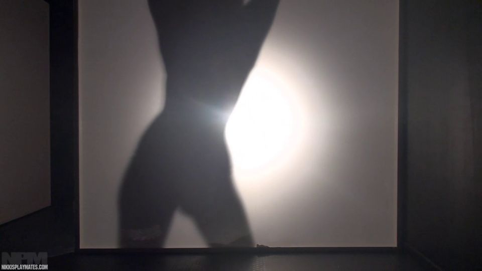 NSimsVideo 50 - Shadow Dance HD (09 12 2011)