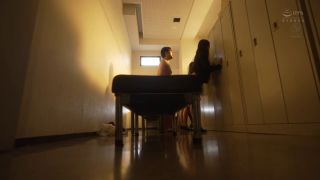 Rainy Encounter: Sultry Mystery Woman Revealed-1