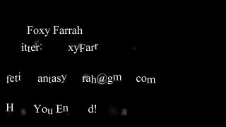 clip 14 bikini fetish Foxy Farrah – Right in Your Mouth, femdom pov on pov-9