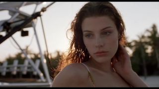 Jessica Pare Nude - Stardom 2000-2