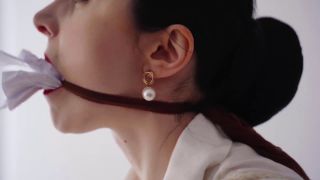 Miss Ellie Mouse - Sexy Secretary Bondage - Joi-0