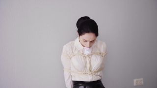 Miss Ellie Mouse - Sexy Secretary Bondage - Joi-7