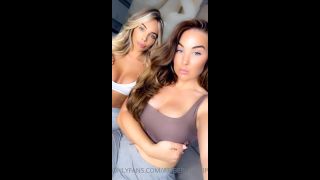 Onlyfans - Amberjadevip - We love to tease - 20-06-2021-0