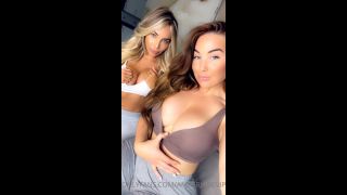 Onlyfans - Amberjadevip - We love to tease - 20-06-2021-3