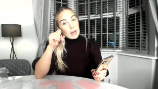 Onlyfans - Amberjadevip - Stream started at      pm - 27-12-2019-0