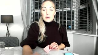 Onlyfans - Amberjadevip - Stream started at      pm - 27-12-2019-1