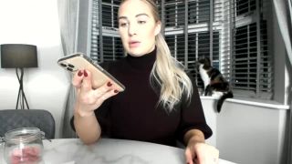 Onlyfans - Amberjadevip - Stream started at      pm - 27-12-2019-4