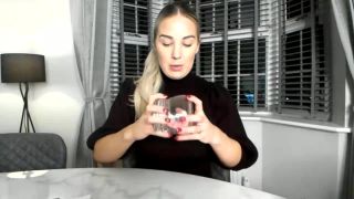 Onlyfans - Amberjadevip - Stream started at      pm - 27-12-2019-6