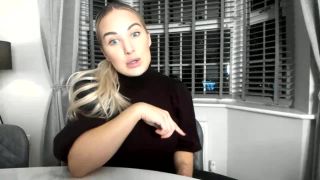 Onlyfans - Amberjadevip - Stream started at      pm - 27-12-2019-8