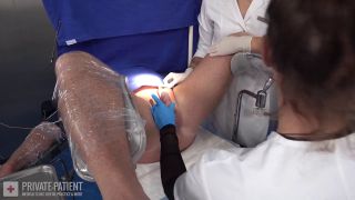 Doctor In Training 05 Private-Patient (Femdom porn)-2