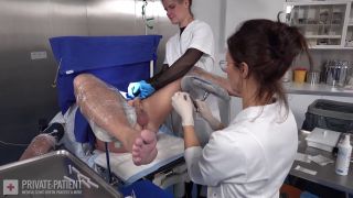 Doctor In Training 05 Private-Patient (Femdom porn)-6