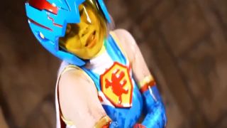 [WarAnLov.com] ZEPE-51 HEROINE SEXY PINCH: Bird Soldier -Bird Blue (FHD ver.)-014-7
