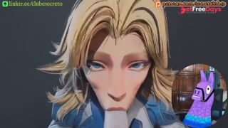 Marvel Rivals Hentai Compilation-4