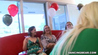 free porn clip 19 Jordans Divorcerette Party on party audrey blowjob-5