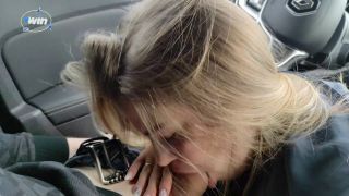 6234 I Gave A Ride To A Hitchhiker For A Cumshot In His Mouth-8