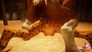 [GetFreeDays.com] Sexy furry girl gets fucked by a huge cock that ends up cumming in her mouth in extreme Wild Life se Porn Leak February 2023-5