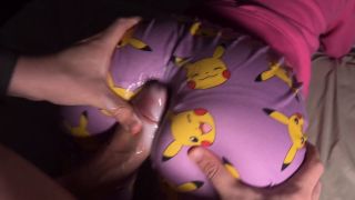 online clip 32 amateur tits blowjob amateur porn | Stepbro Rubs My Ass Innocently And Cock Slipped In... Kinky Rubbing And Creamy Fuck - [PornHub] (FullHD 1080p) | fetish-3