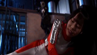 [SuperMisses.com] ZEPE-65 Exorcist Priestess War Knight Triple Lancer [Part 2]-014-1