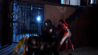 [SuperMisses.com] ZEPE-65 Exorcist Priestess War Knight Triple Lancer [Part 2]-014-3