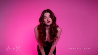 adult clip 27 jennys fetish pov | Eva de Vil - Weak Willed - FullHD 1080p | femdom-2