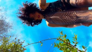 [K2S.CLUB] EnchantrixV - Giantess craving to trample your city - FullHD 1080P-8