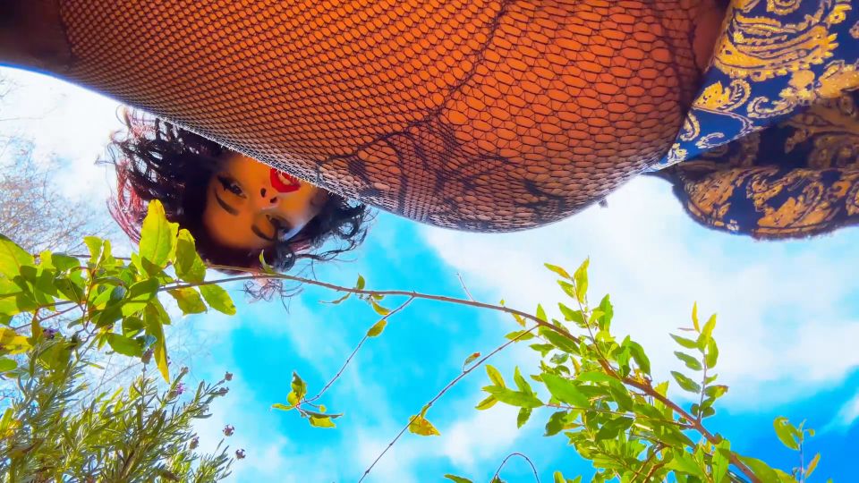 [K2S.CLUB] EnchantrixV - Giantess craving to trample your city - FullHD 1080P