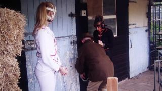 video 33 Pony Girl 3 - fetish - fetish porn pussy torture bdsm-3