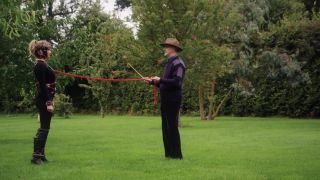 video 33 Pony Girl 3 - fetish - fetish porn pussy torture bdsm-5