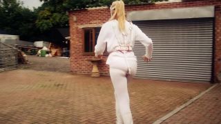 video 33 Pony Girl 3 - fetish - fetish porn pussy torture bdsm-9