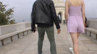 online porn video 20 Berta Lusty - Redhead Newbie Busty Can't Handle First Monster Cock , giantess girl fetish on femdom porn -1