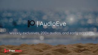 F4M Secret Beach Sex Freaky GF BJ Anal Public Sex ASMR Erotic Audio Roleplay-0