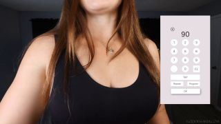 [K2S.CLUB] Godess Aria Zahara - Metronome Ass Fucking For Sissies - FullHD 1080P-4