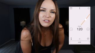 [K2S.CLUB] Godess Aria Zahara - Metronome Ass Fucking For Sissies - FullHD 1080P-6