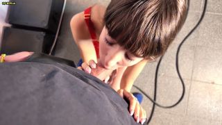 Layla_von_Hohensee's German Venus Adventure | MDH Amateur 20-2