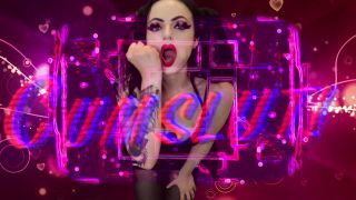 online xxx clip 29 kyle chaos fetish Empress Poison – BIMBO SCHOOL, bimbofication on femdom porn-7