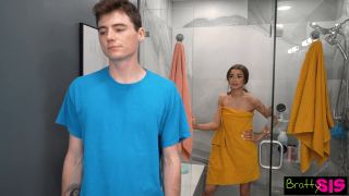 6276 Naughty Nikki Nicole Slurps Up Shy Stepbros Big Dick In ...-1