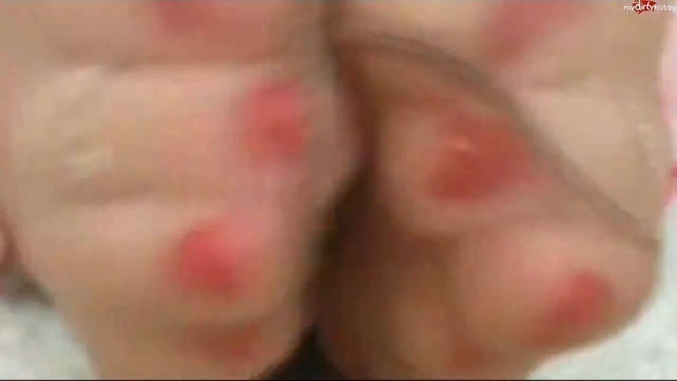 Geilsaft FOOTJOB Amateur German HD MDH 2025 Watch Now