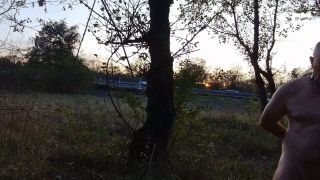 German Amateur MDH Thrills: BeverlyAthaliavip's Autobahn Adv-1