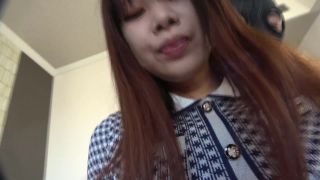 [FC2_PPV-2446706]  【無修正】一億人に見てもらいたいズル剥けのクリトリス。 彼女覚醒～仁王立ちのクリトリス２　斉藤明美(23歳)-6