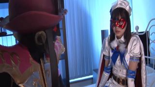 [WarAnLov.com] GIGP-21 Beautiful Witch Girl Fontaine -Beginning of Nightmare-015-2